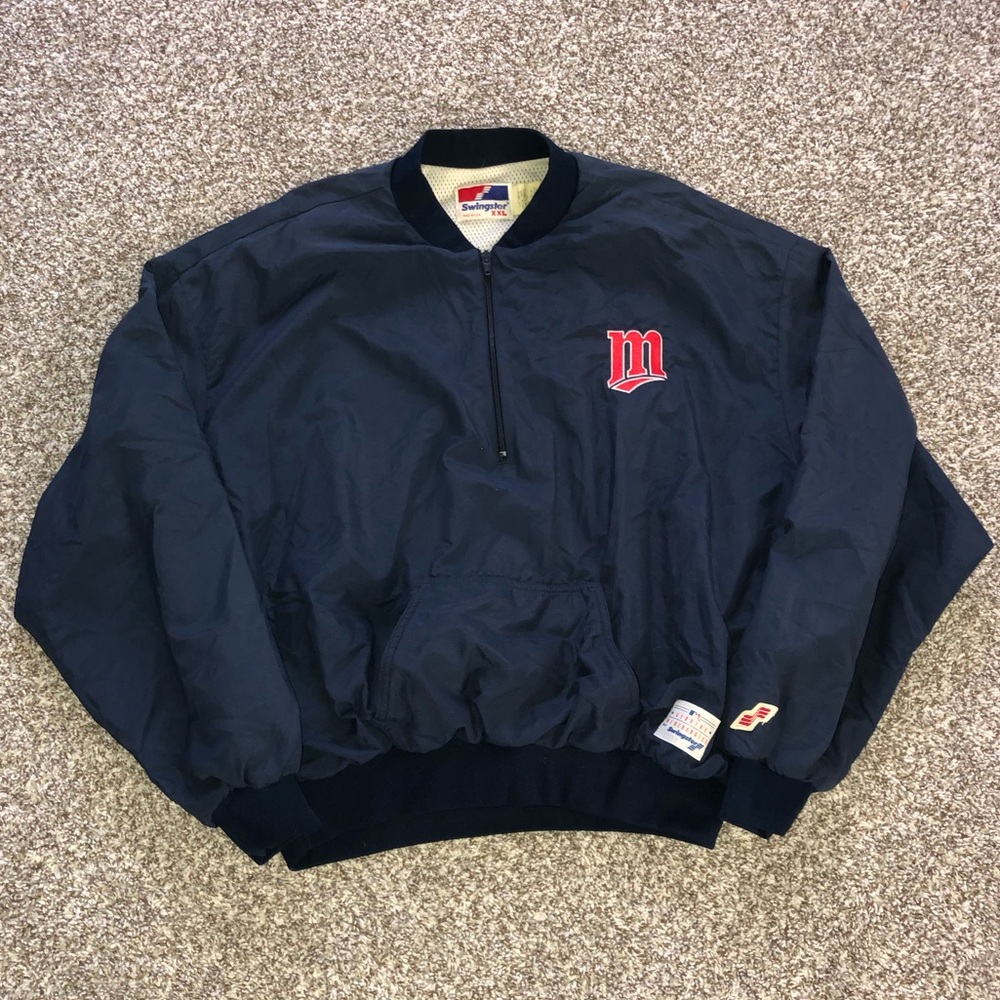 Twins Pullover